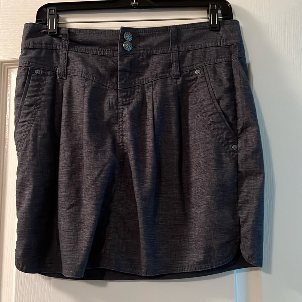 Prana Lightweight Skirt Like New